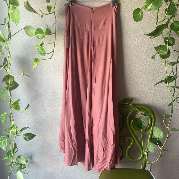 O’Neil AMBROSIO HIGH-LOW MAXI SKIRT - Picture 9 of 10